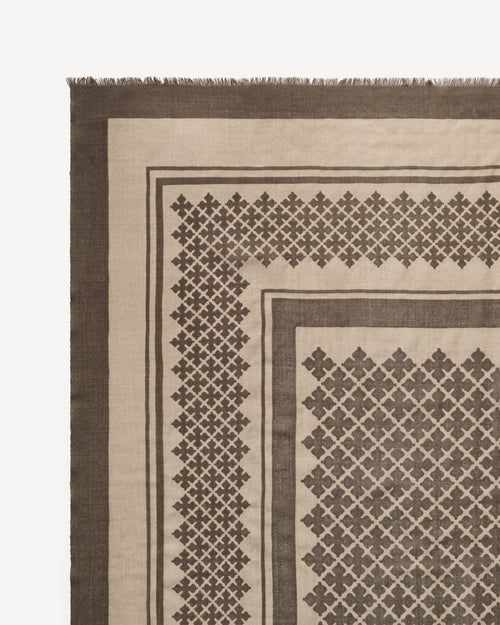 By Malene Birger – Julee Wool Scarf