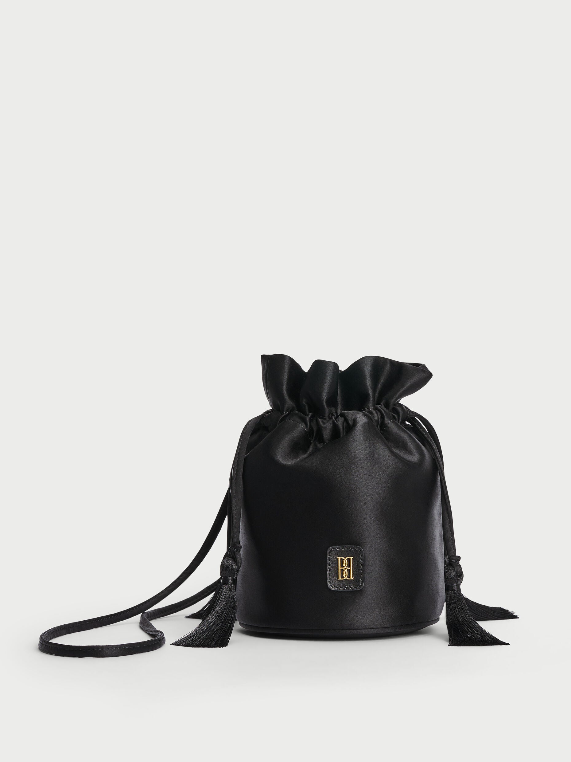 By Malene Birger – Landinna Satin Bucket Bag