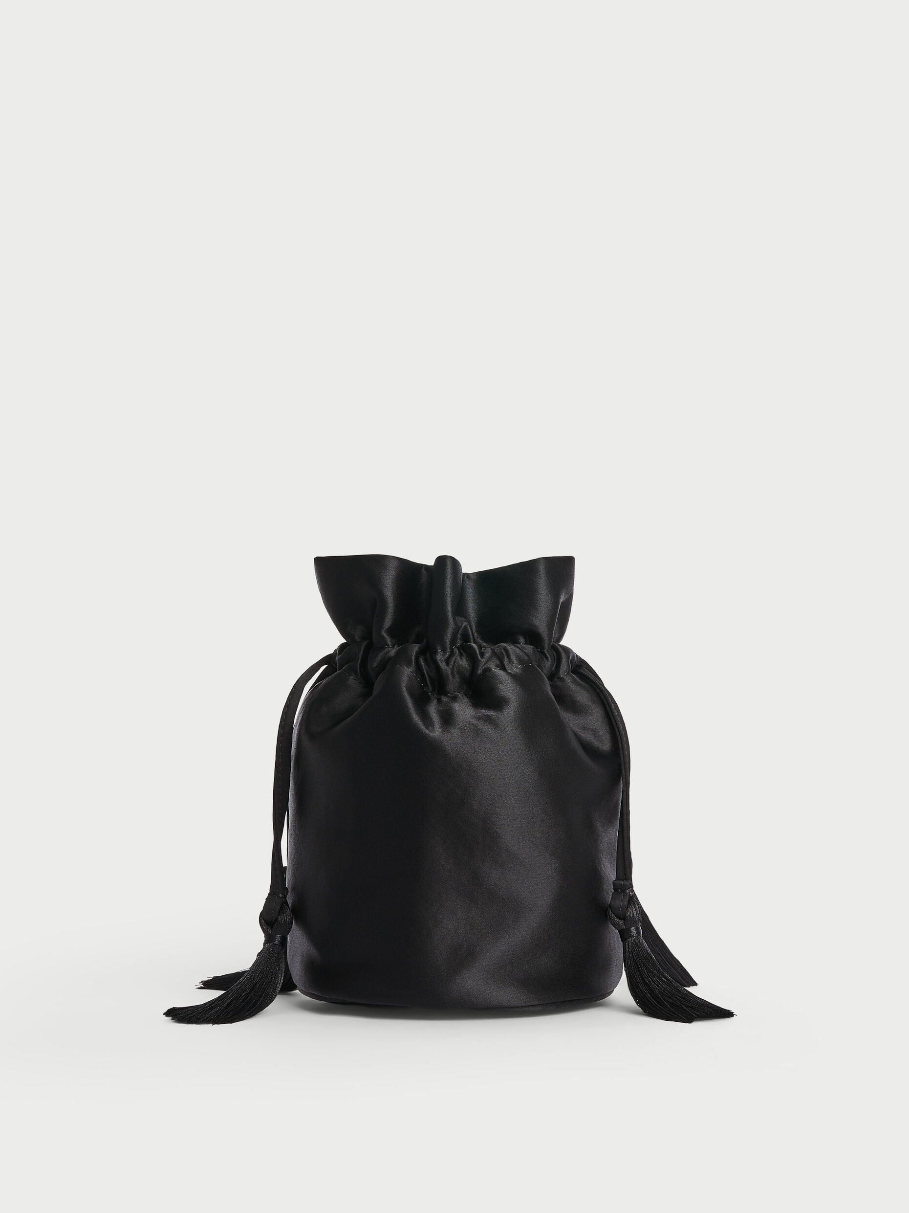 By Malene Birger – Landinna Satin Bucket Bag