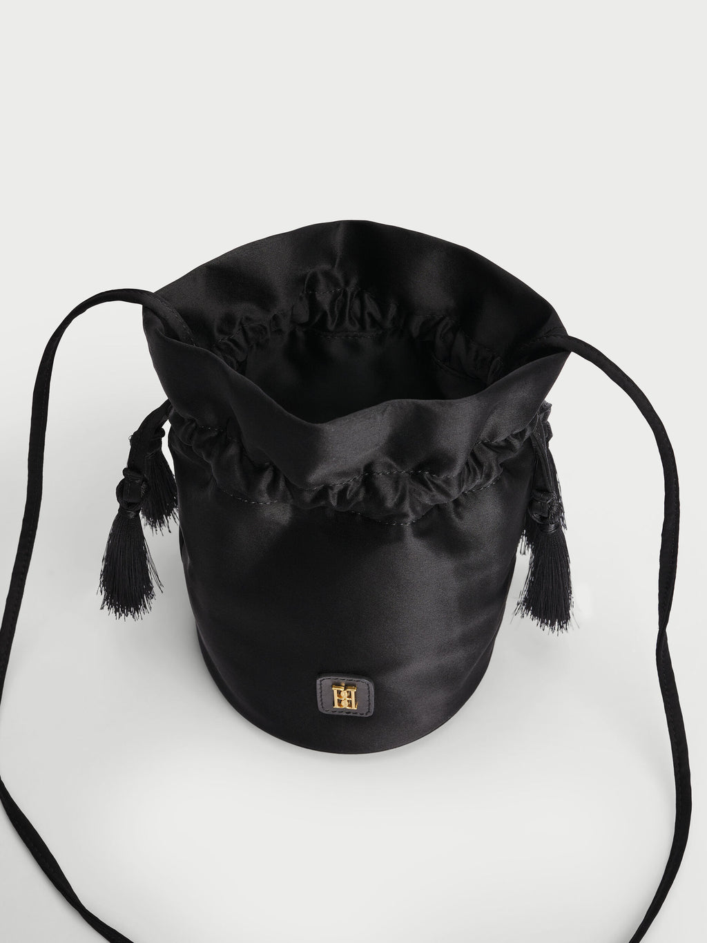By Malene Birger – Landinna Satin Bucket Bag