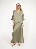 By Malene Birger – Lucia Satin Blouse