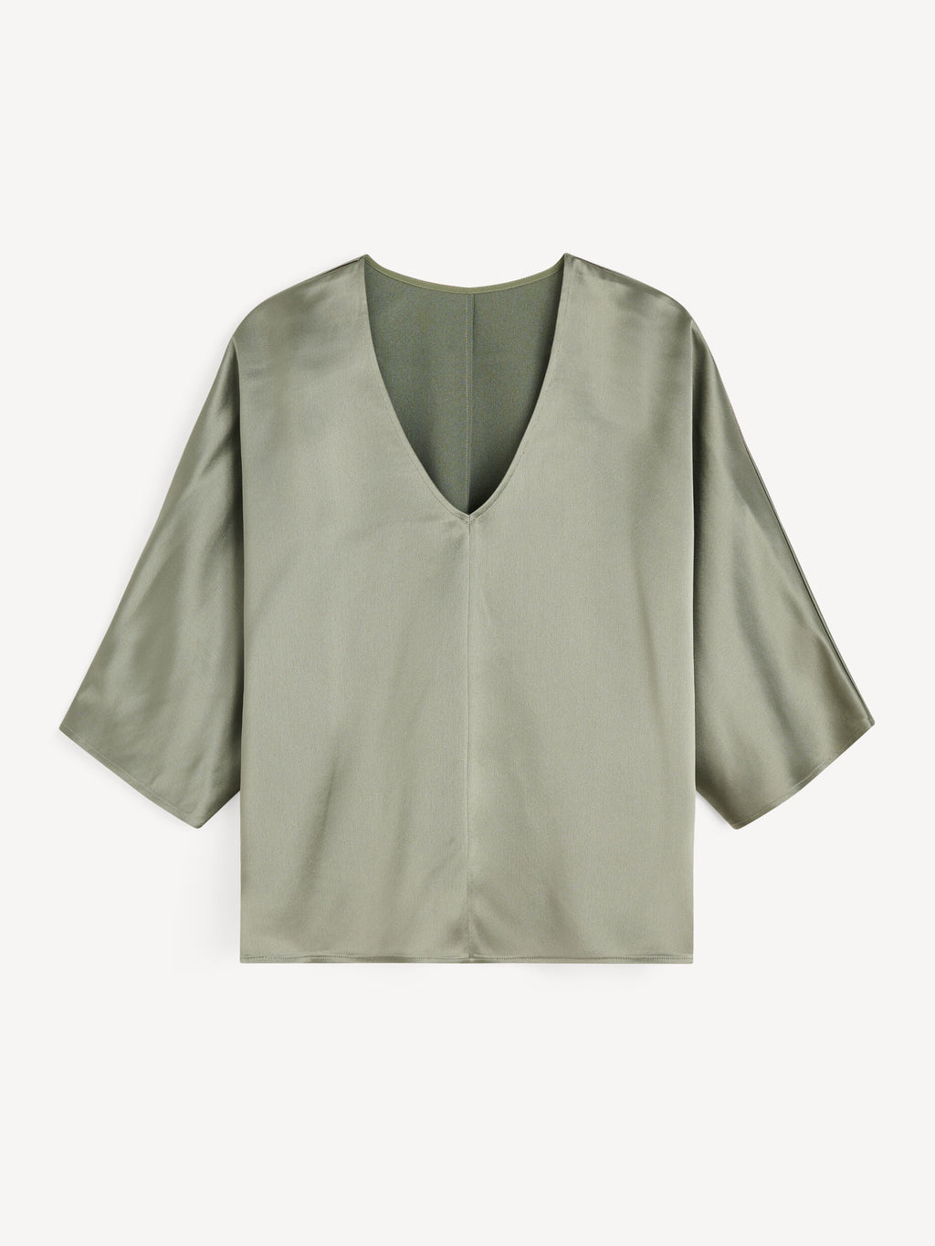 By Malene Birger – Lucia Satin Blouse