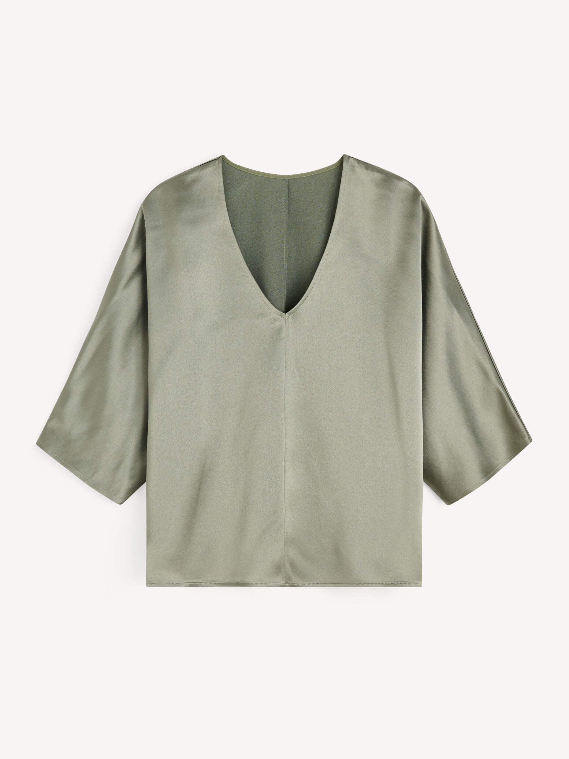 By Malene Birger – Lucia Satin Blouse