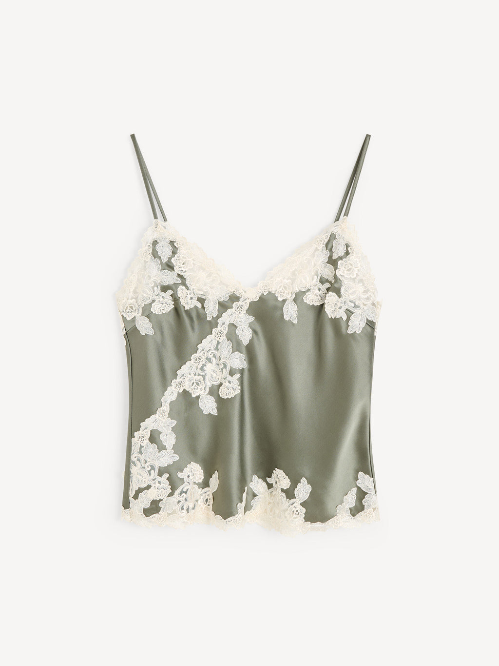 By Malene Birger – Madeleine Satin Top