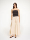 By Malene Birger – Marc Organic Cotton Maxi Dress