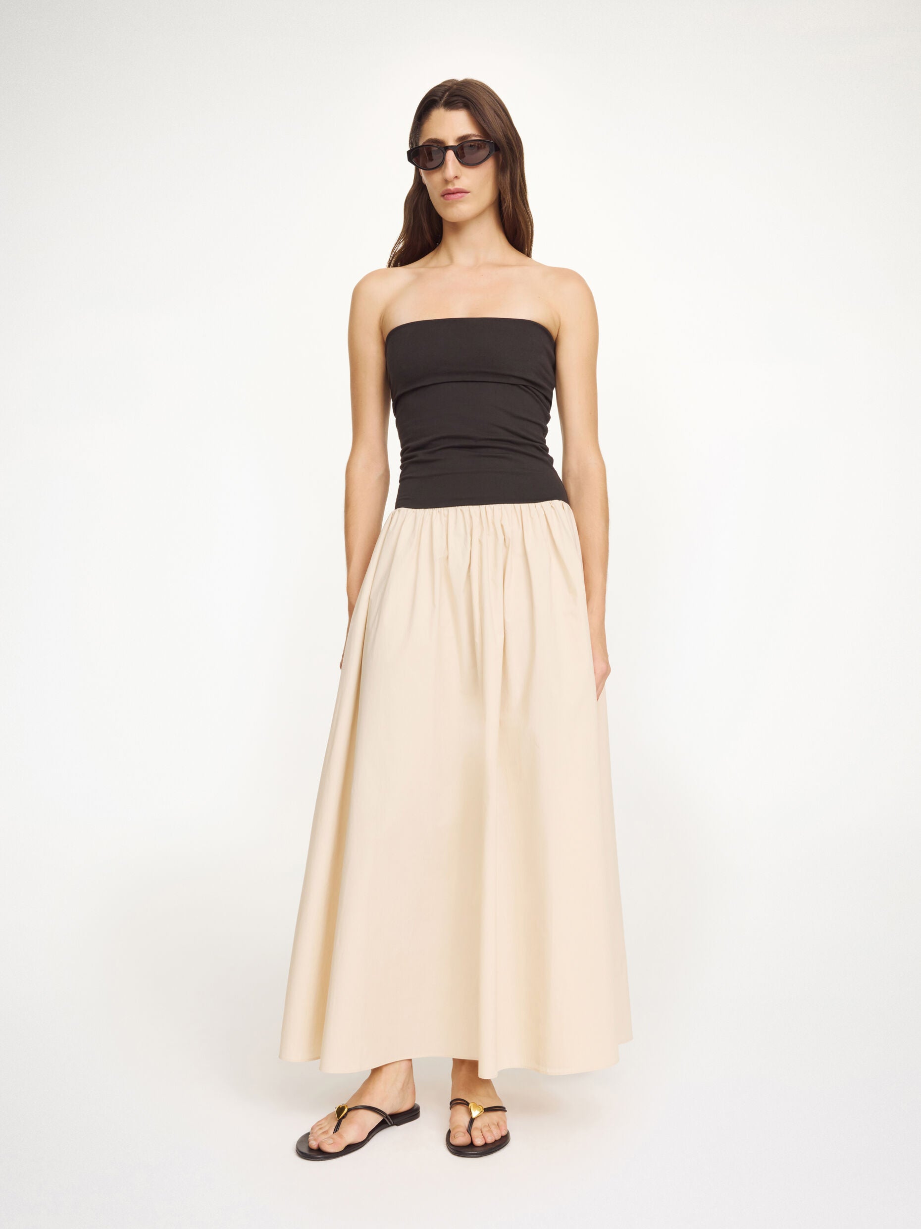 By Malene Birger – Marc Organic Cotton Maxi Dress