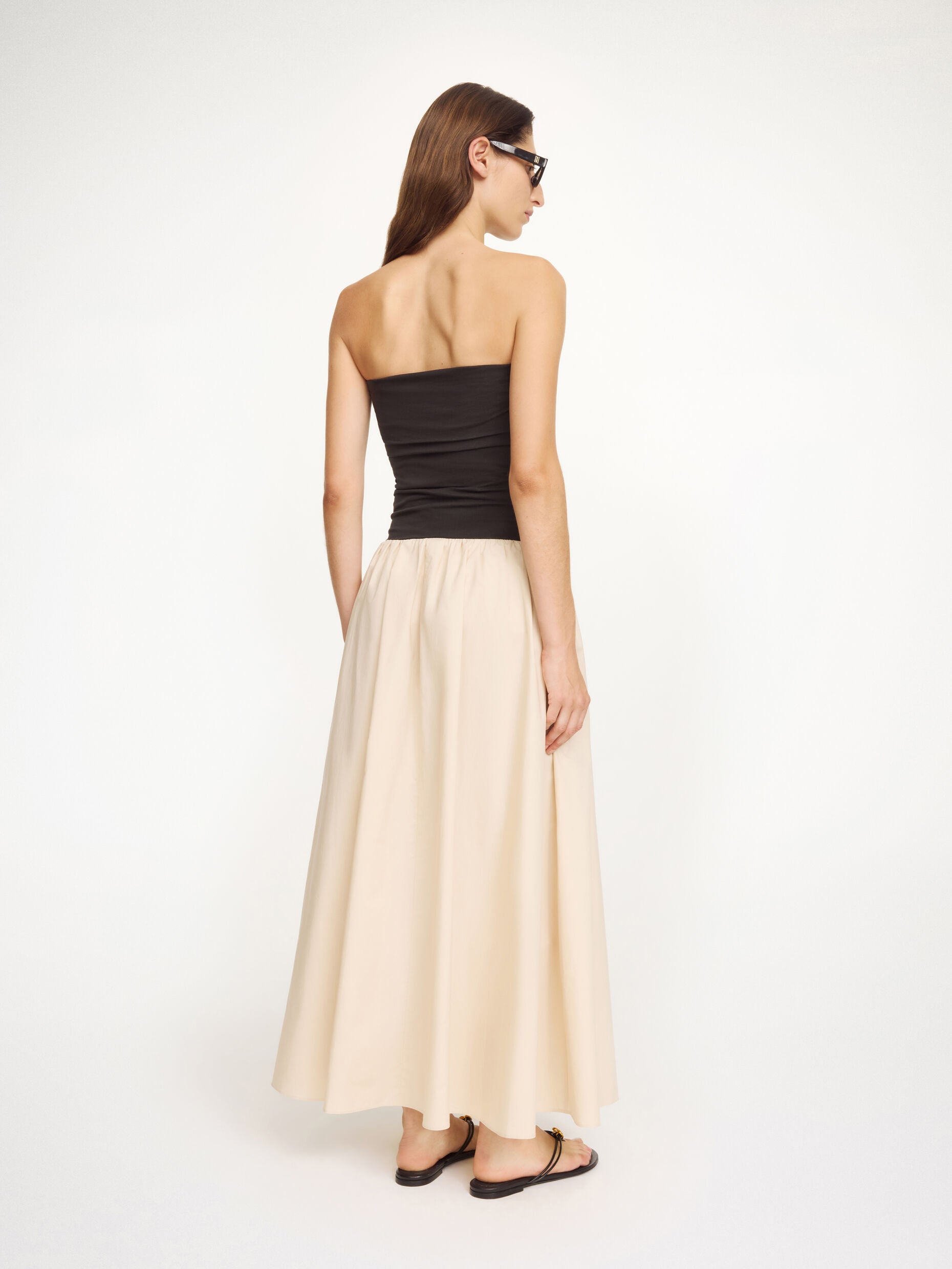 By Malene Birger – Marc Organic Cotton Maxi Dress