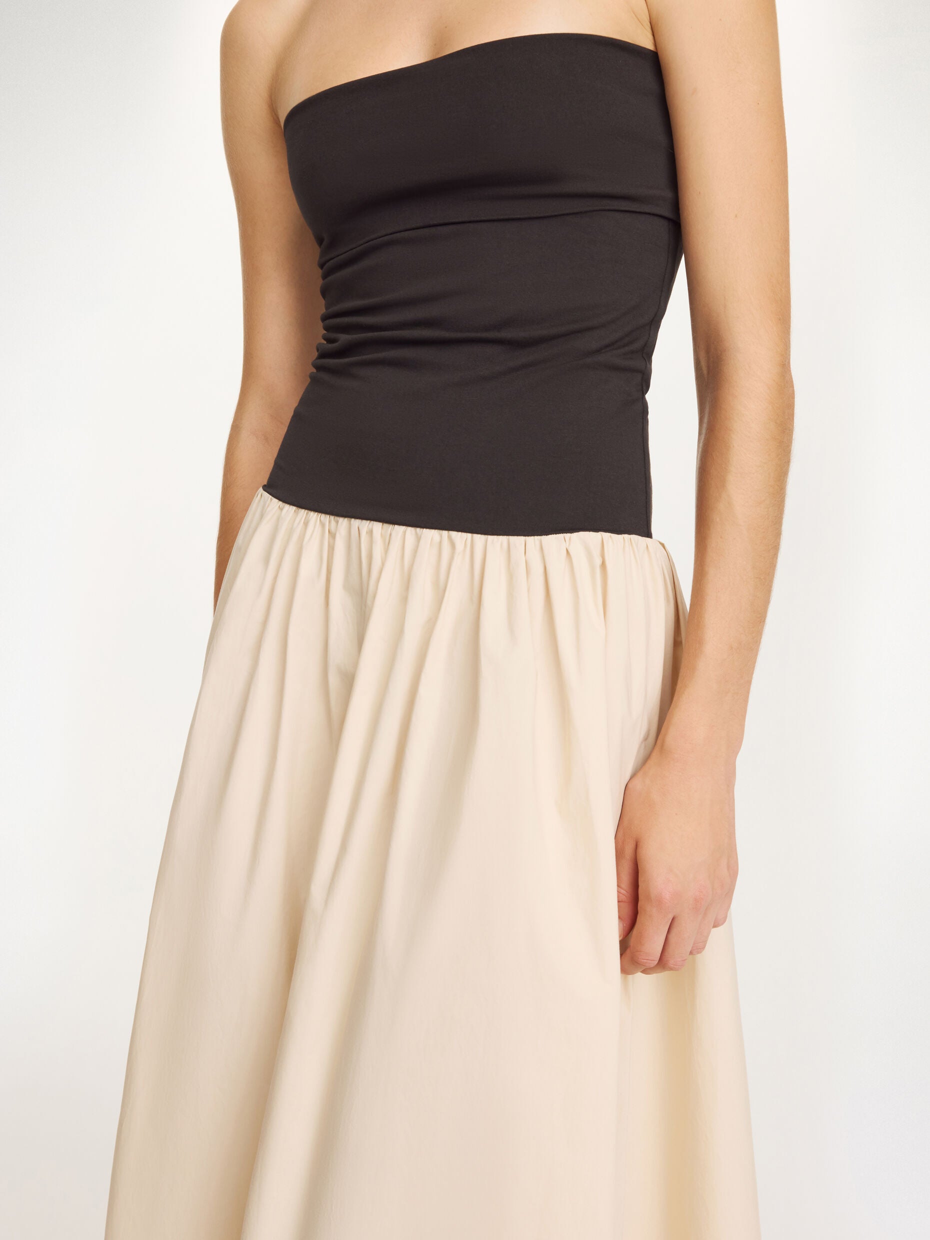 By Malene Birger – Marc Organic Cotton Maxi Dress