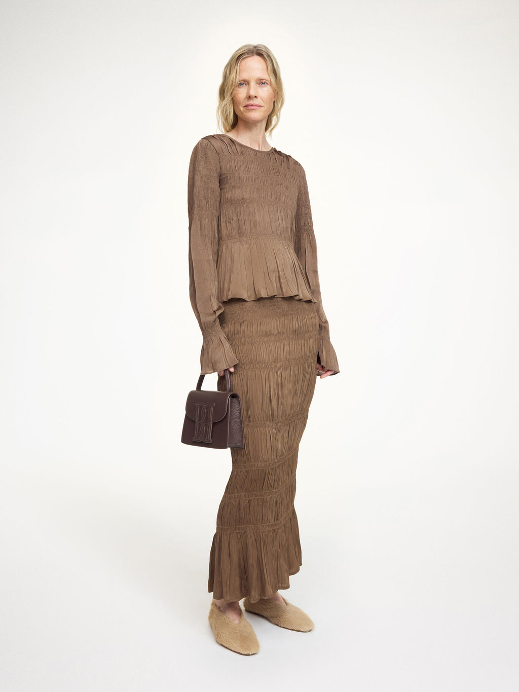 By Malene Birger – Ovas Blouse