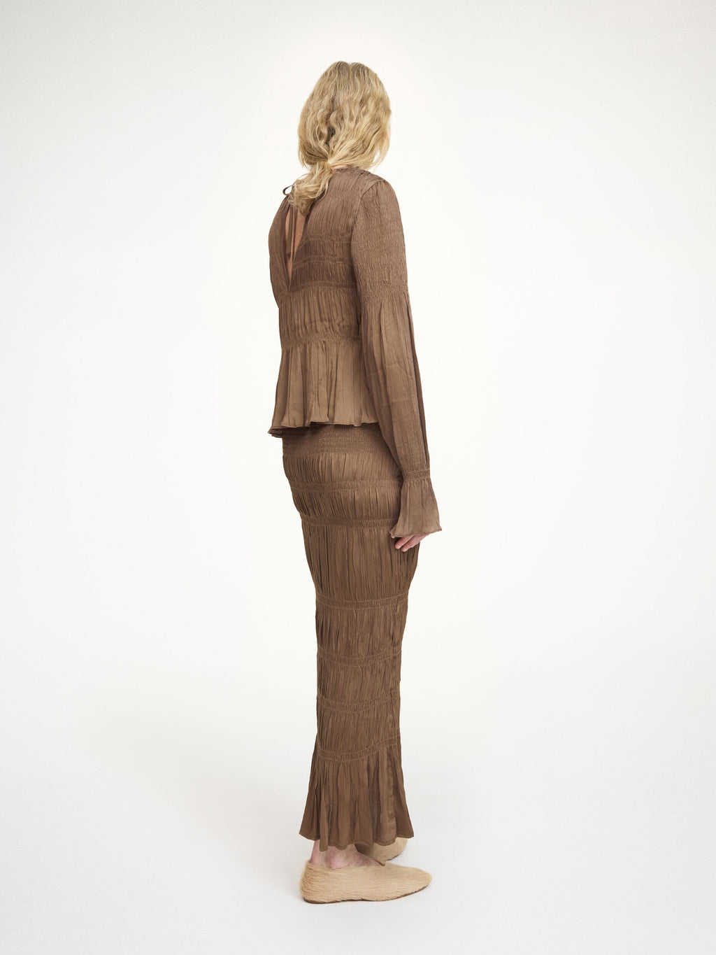 By Malene Birger – Ovas Blouse
