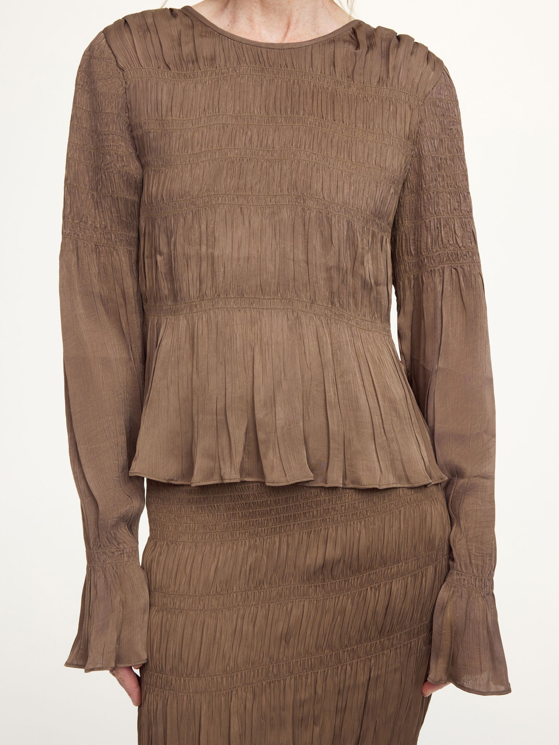 By Malene Birger – Ovas Blouse