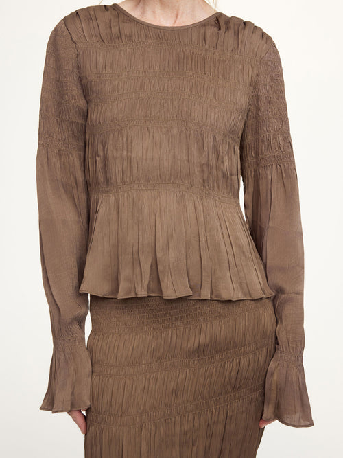 By Malene Birger – Ovas Blouse