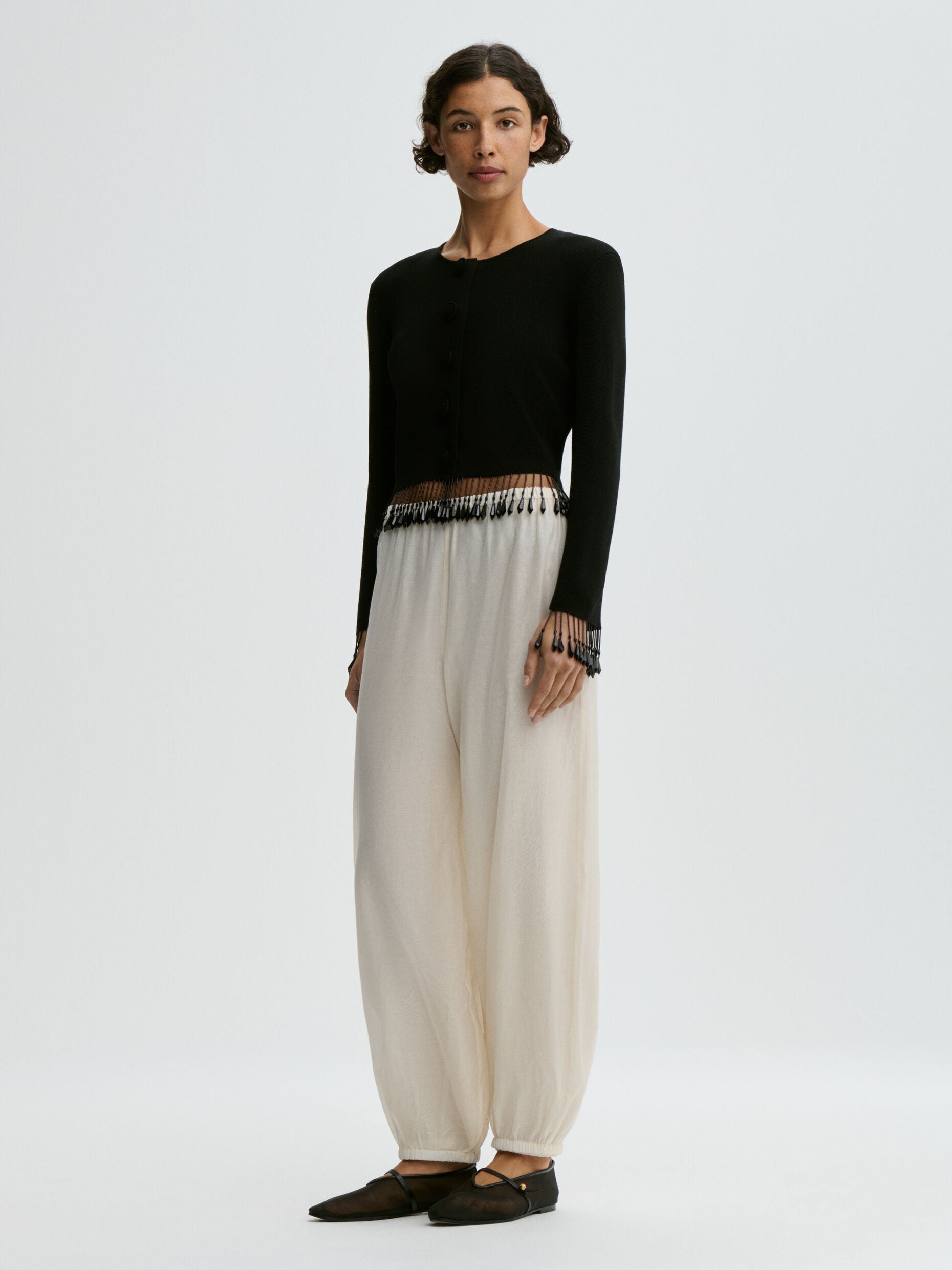 By Malene Birger – Shelly Cardigan