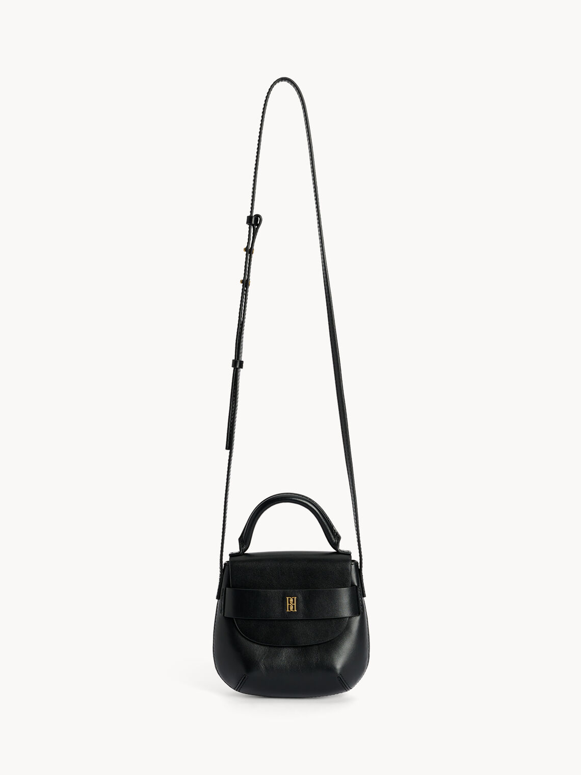 By Malene Birger – Meela Leather Shoulder Bag