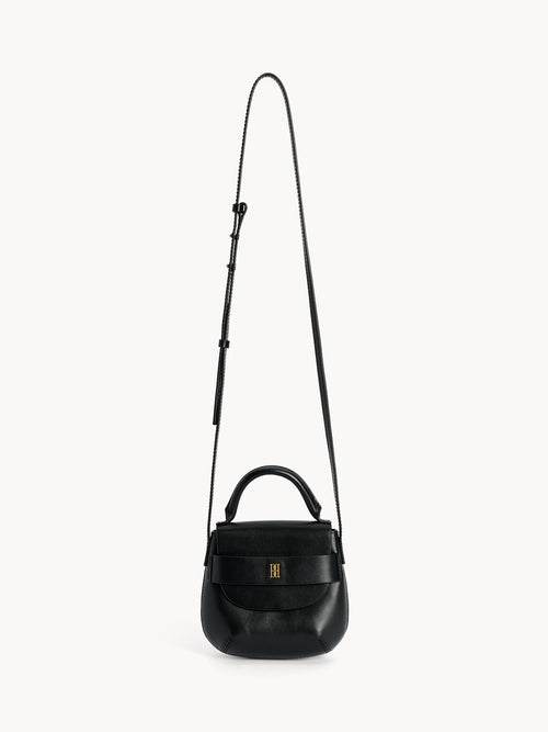 By Malene Birger – Meela Leather Shoulder Bag