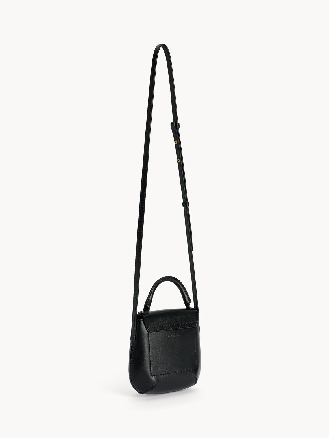By Malene Birger – Meela Leather Shoulder Bag