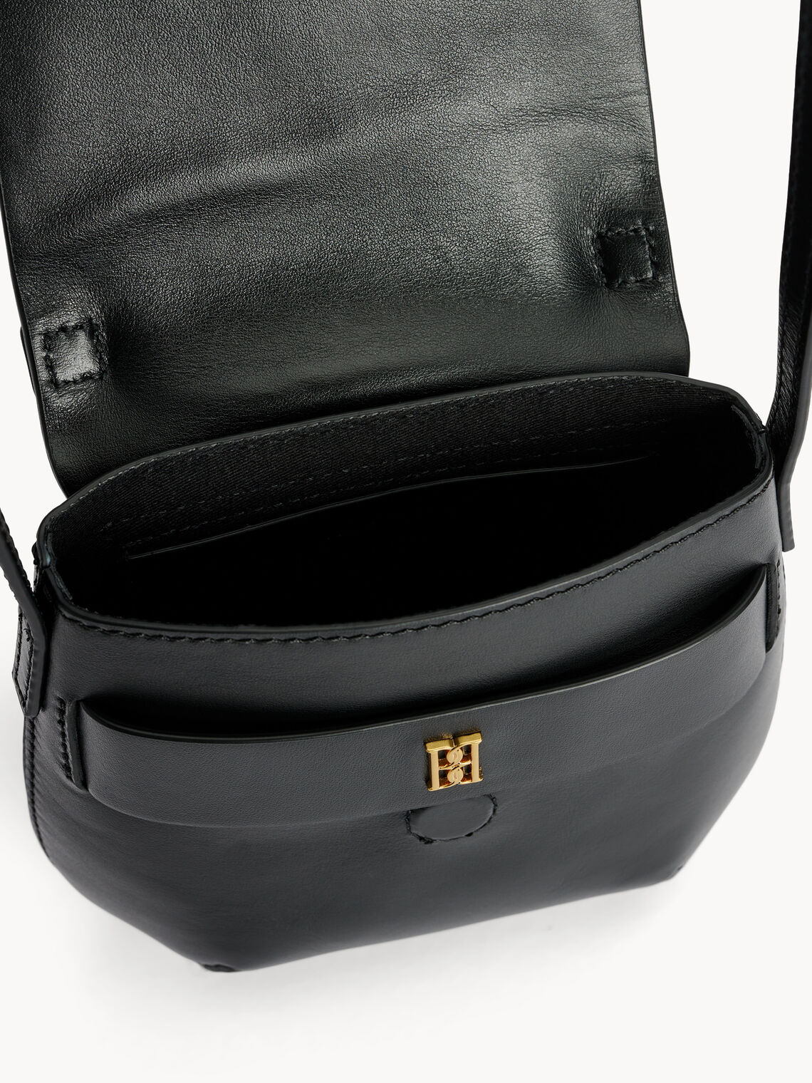 By Malene Birger – Meela Leather Shoulder Bag