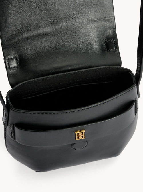 By Malene Birger – Meela Leather Shoulder Bag