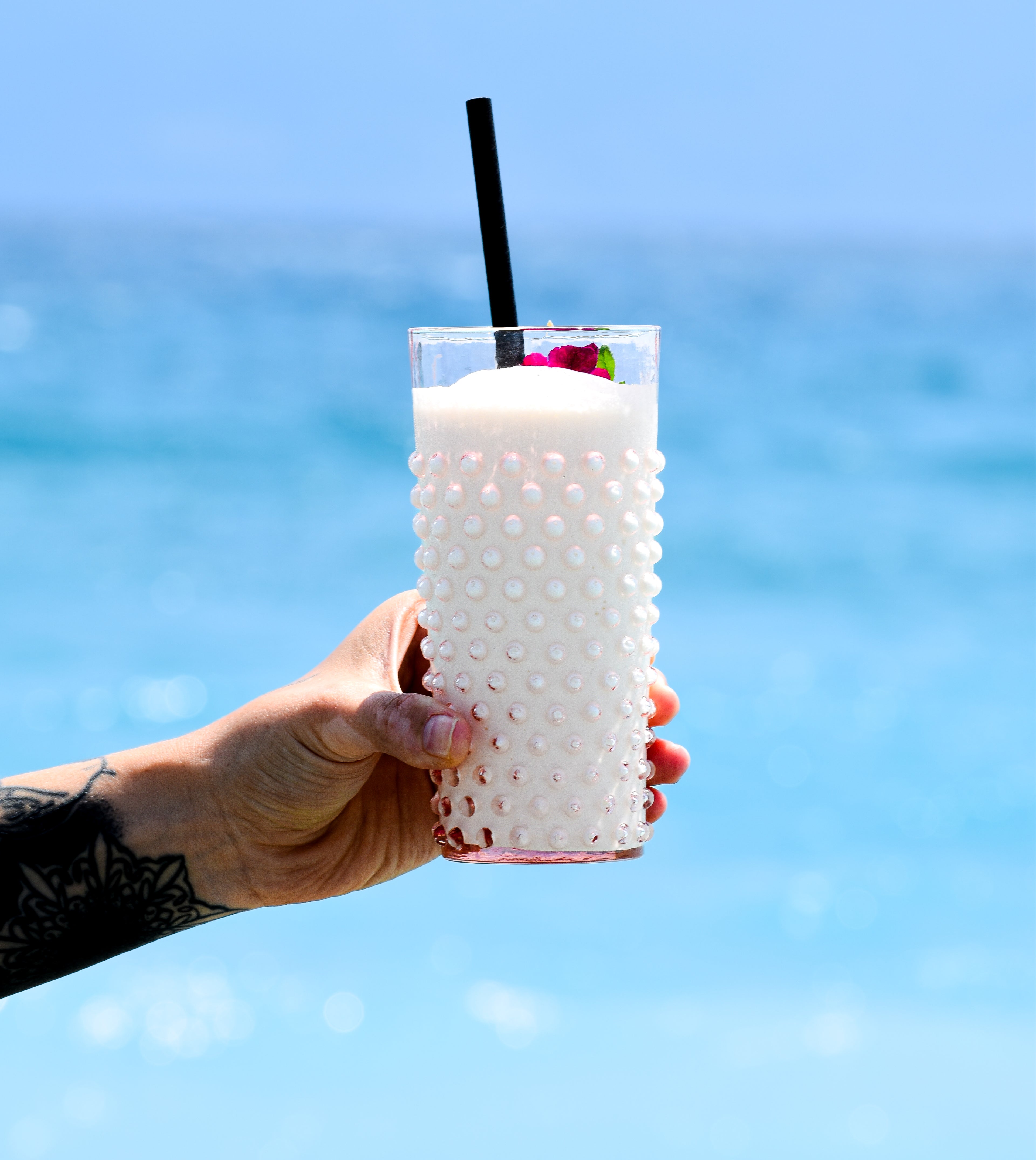 Anna von Lipa, Hobnail Long Drink 400 ml