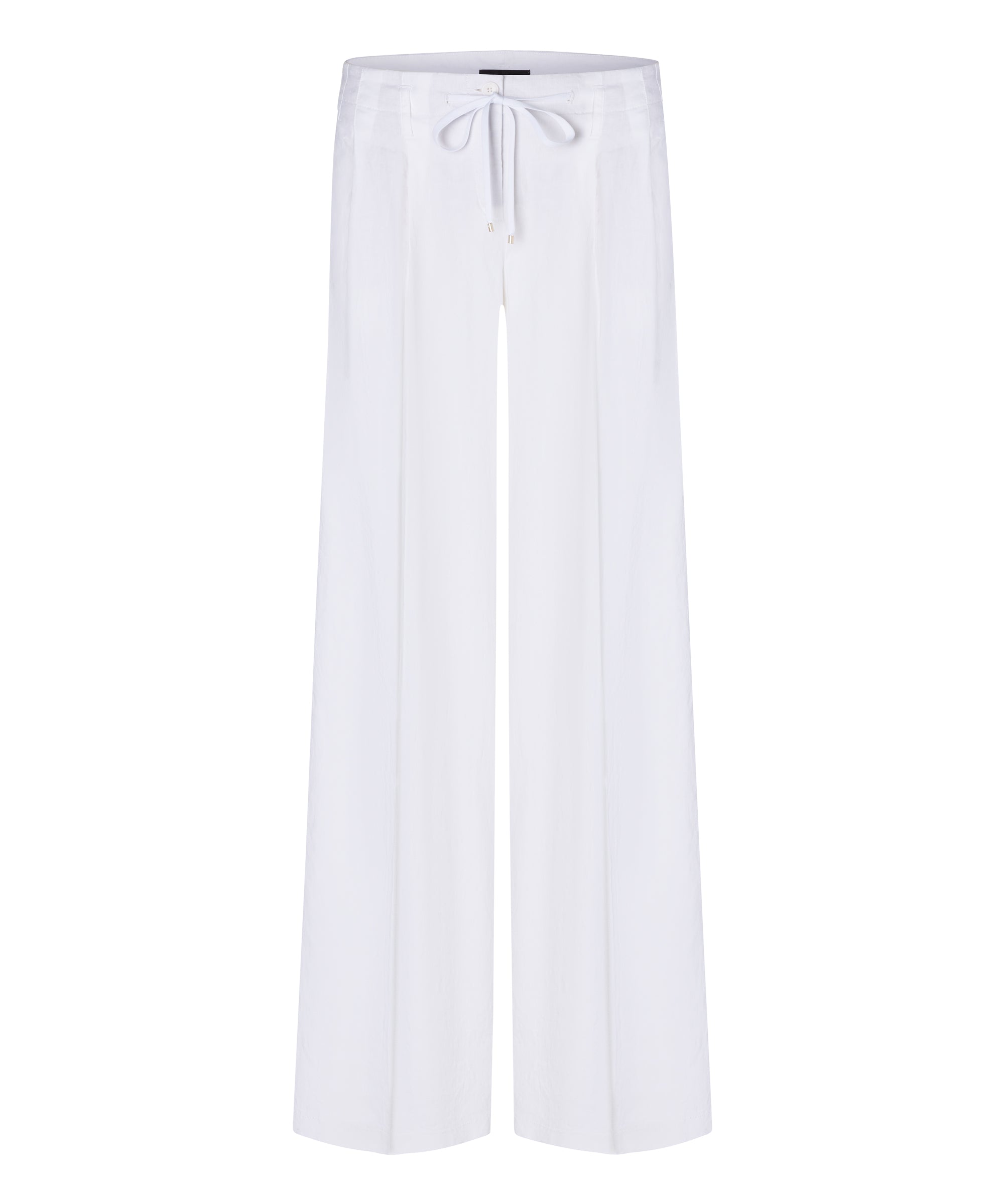 Cambio, Addison Pure White Trousers