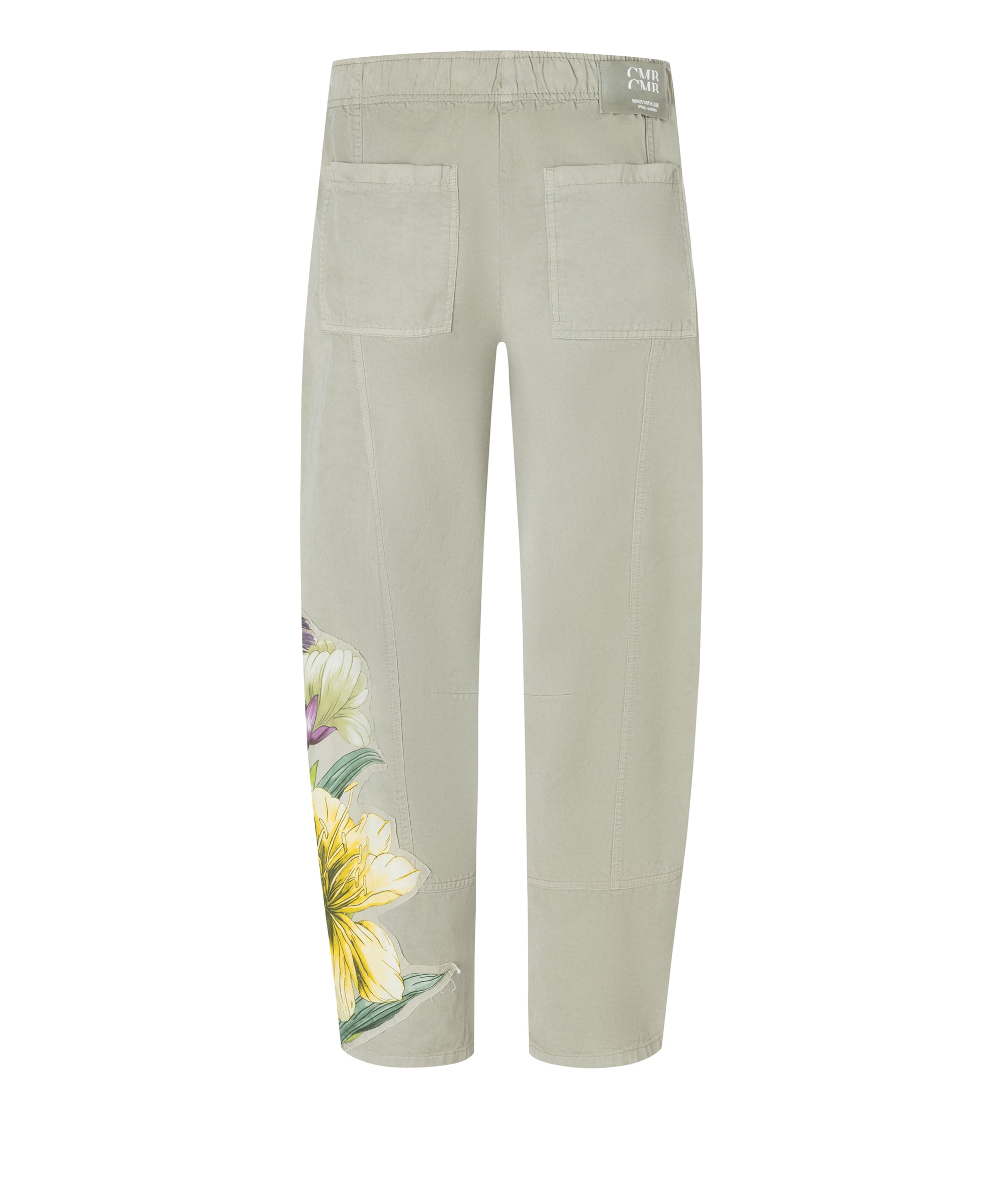 Cambio, Ophelia Trousers