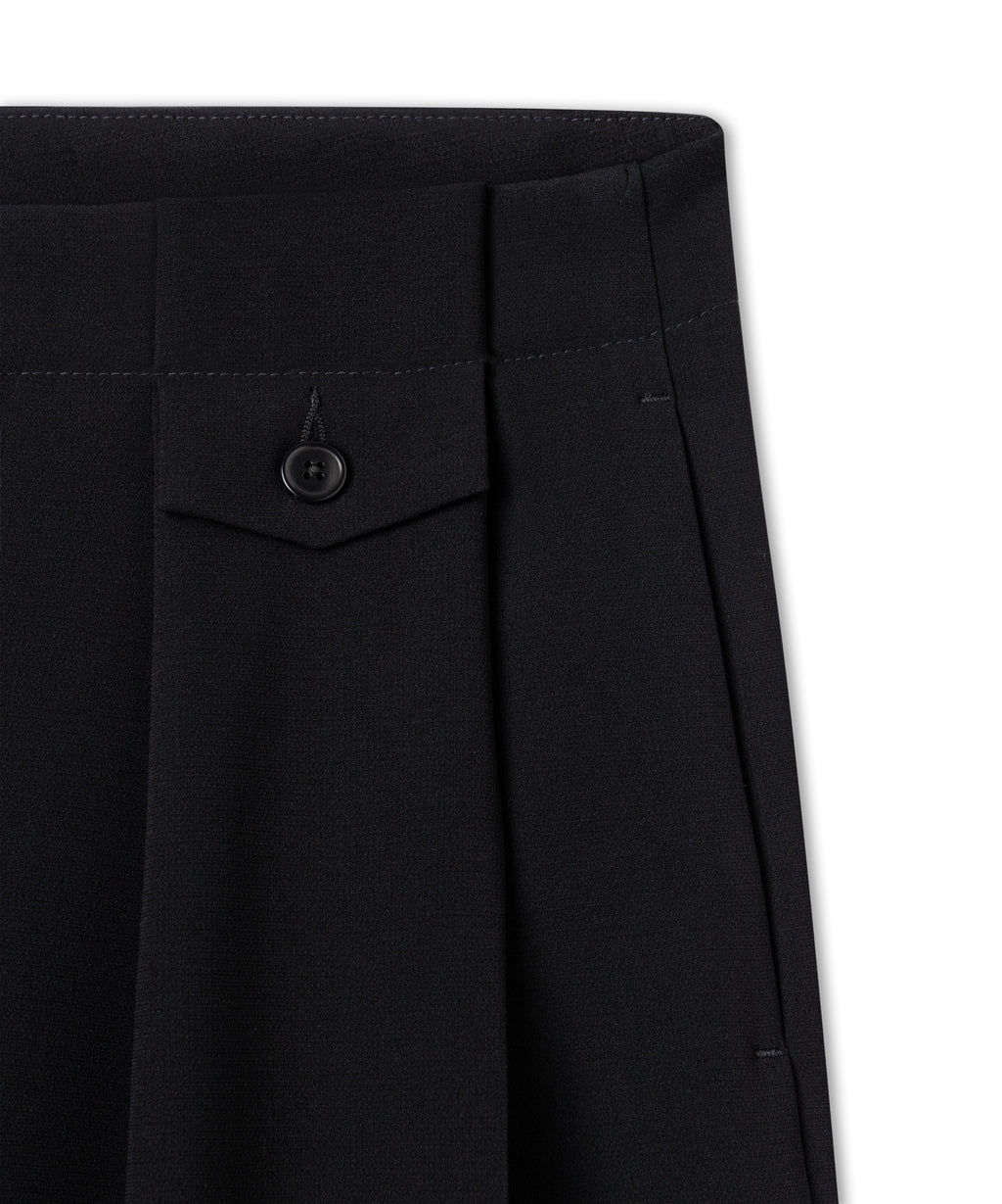 Eileen Wide-leg trousers, Cambio