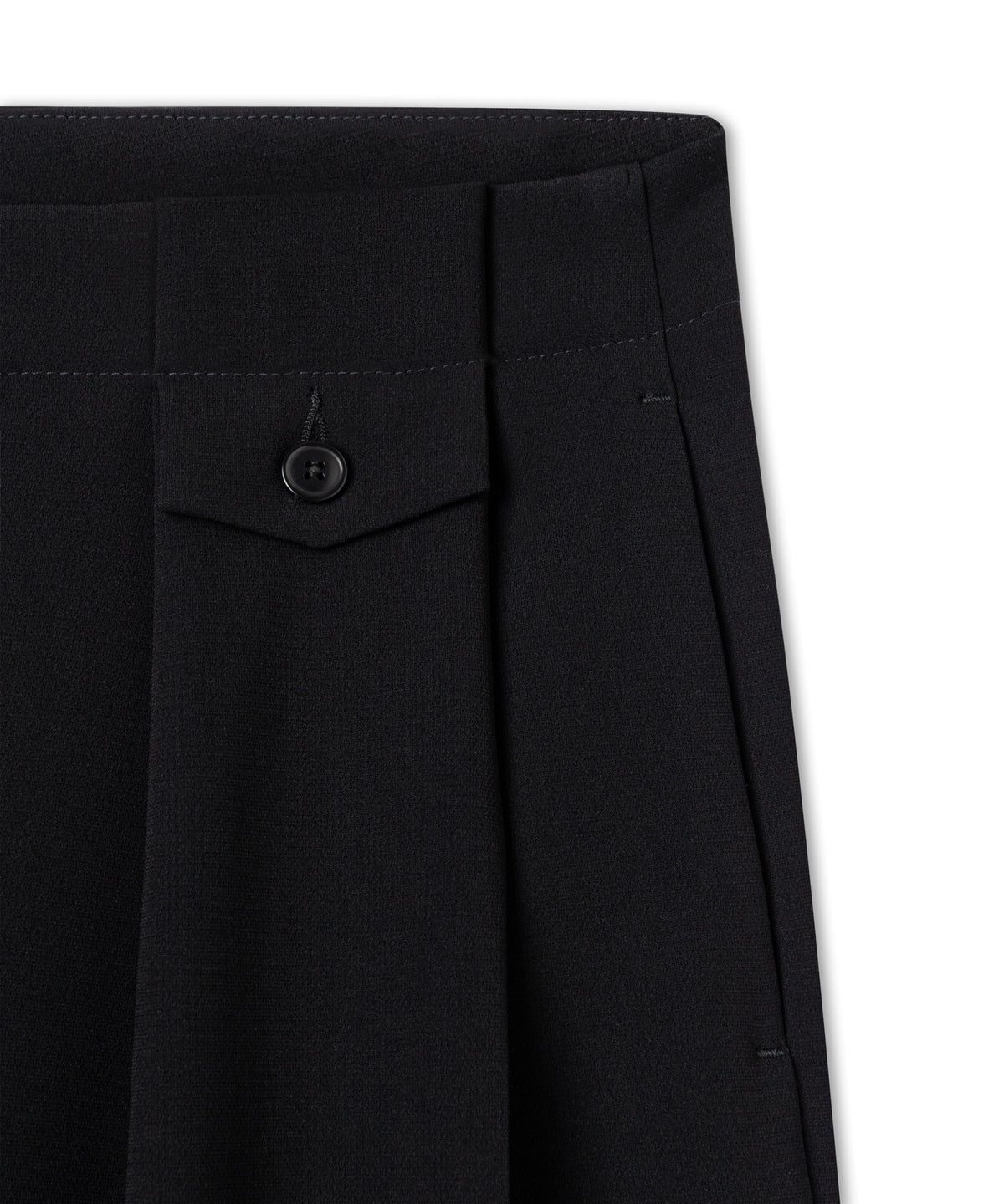 Eileen Wide-leg trousers, Cambio