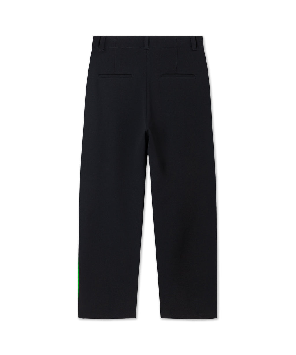 Eileen Wide-leg trousers, Cambio