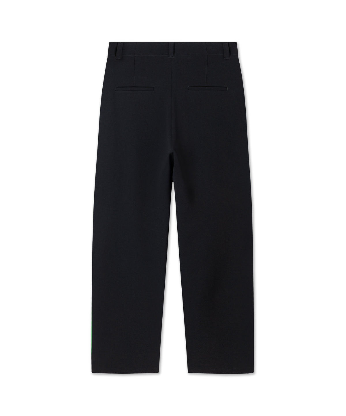 Eileen Wide-leg trousers, Cambio