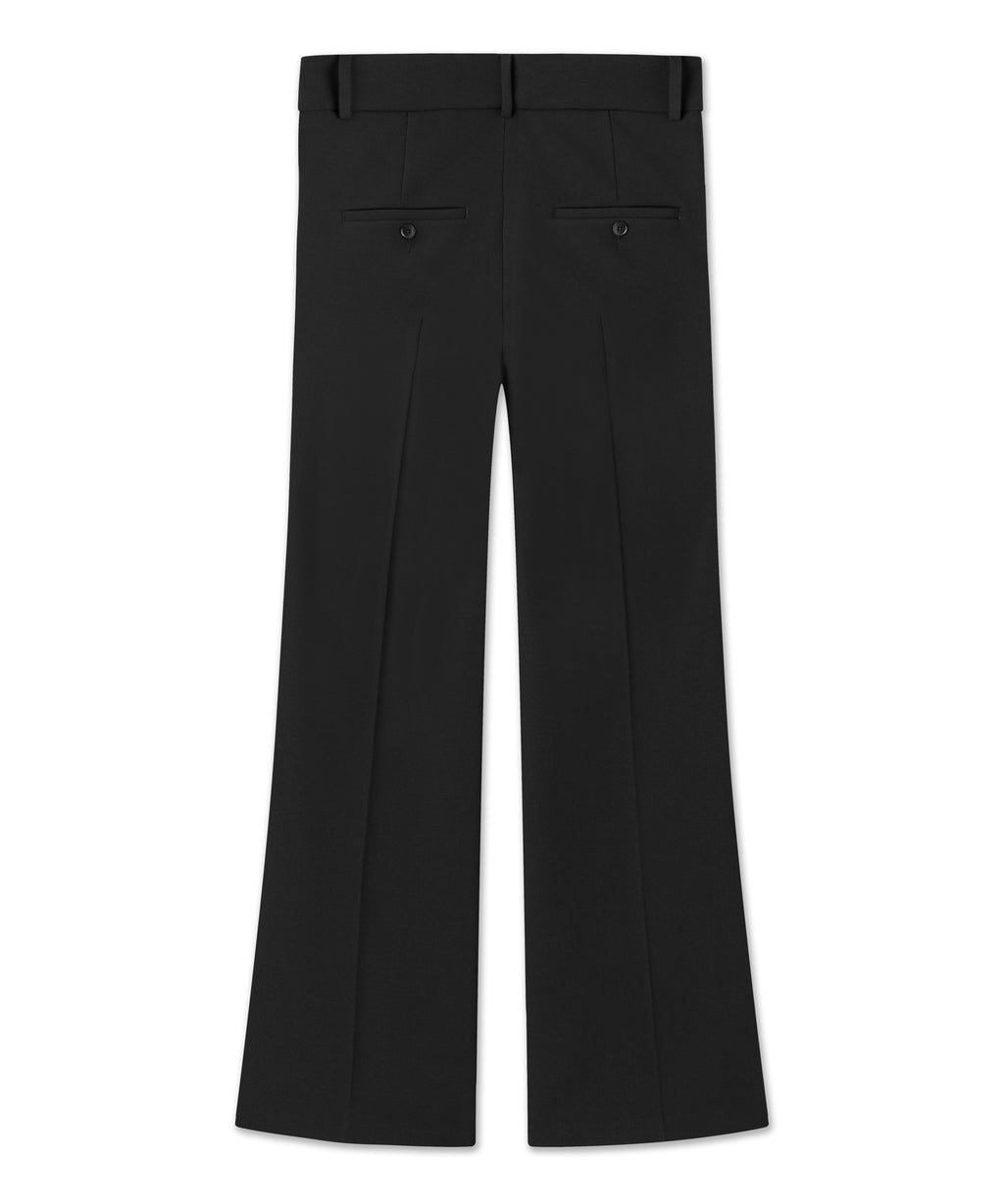 France Trousers, Cambio