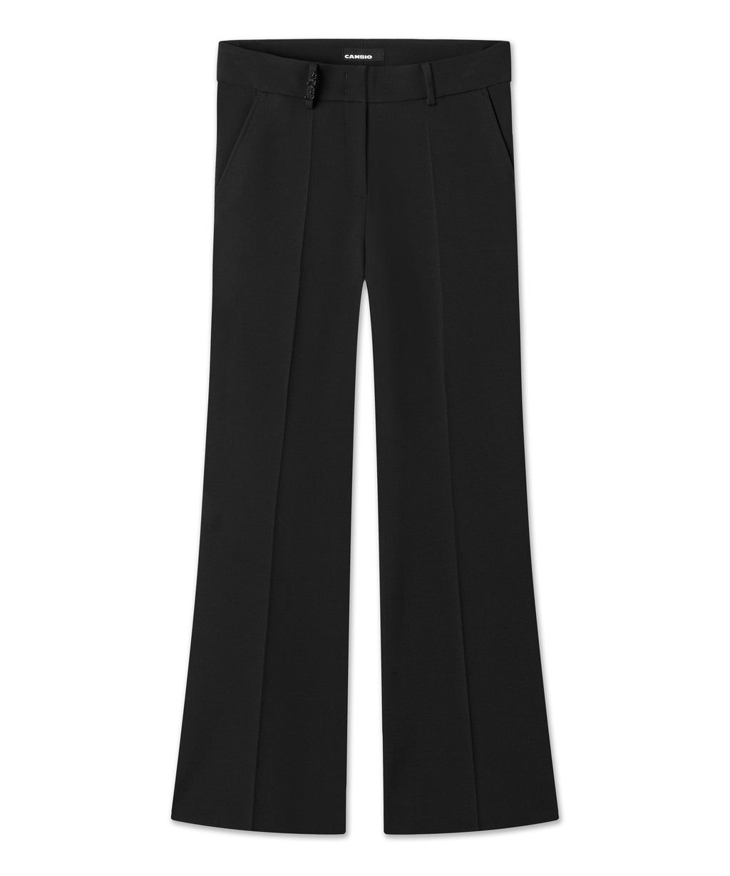 France Trousers, Cambio
