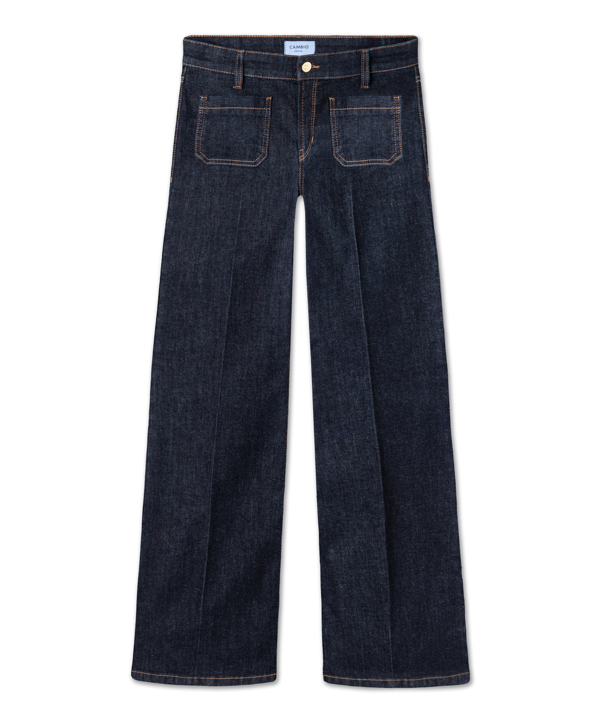 Amara Jeans, Cambio