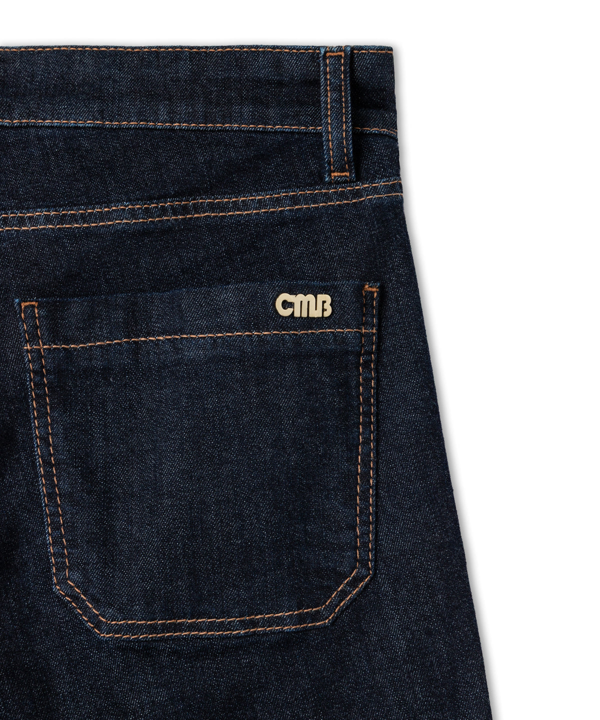 Amara Jeans, Cambio