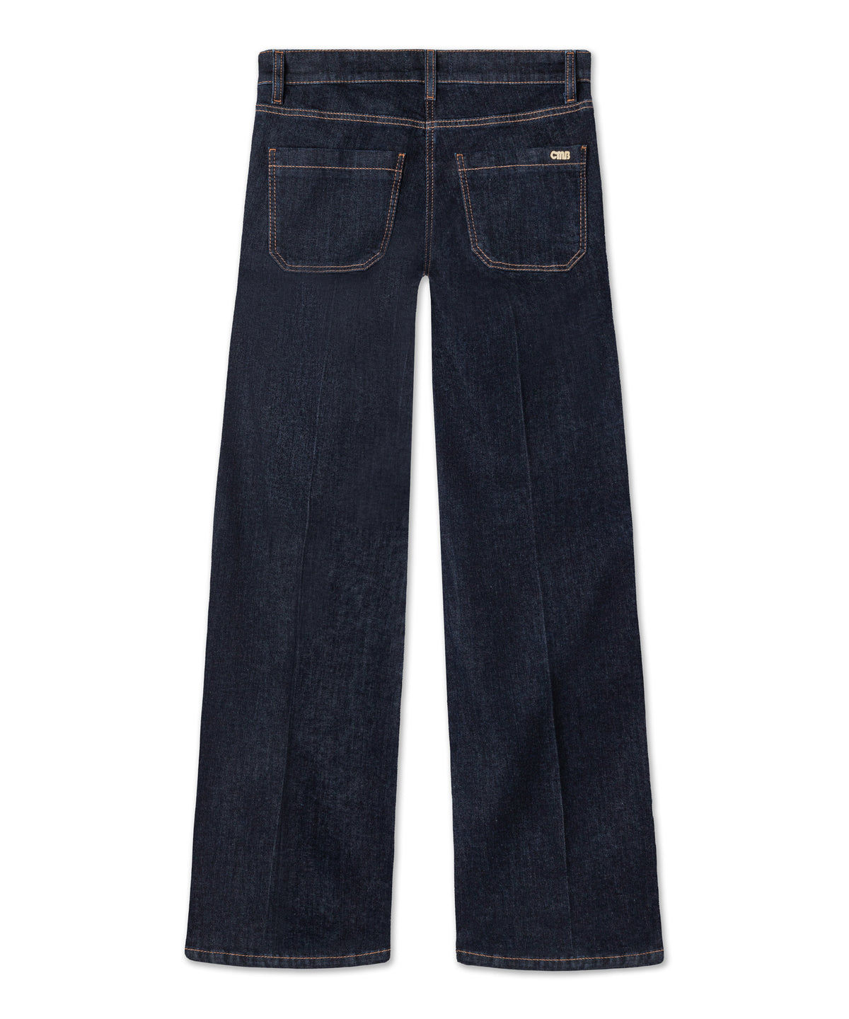 Amara Jeans, Cambio