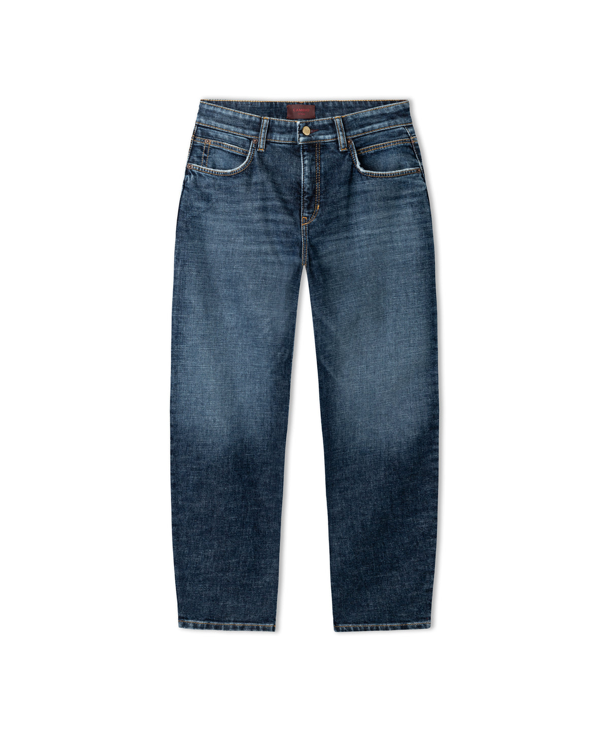 Elli Jeans, Cambio