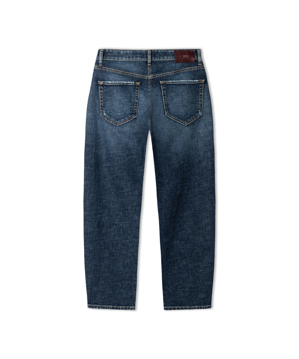Elli Jeans, Cambio