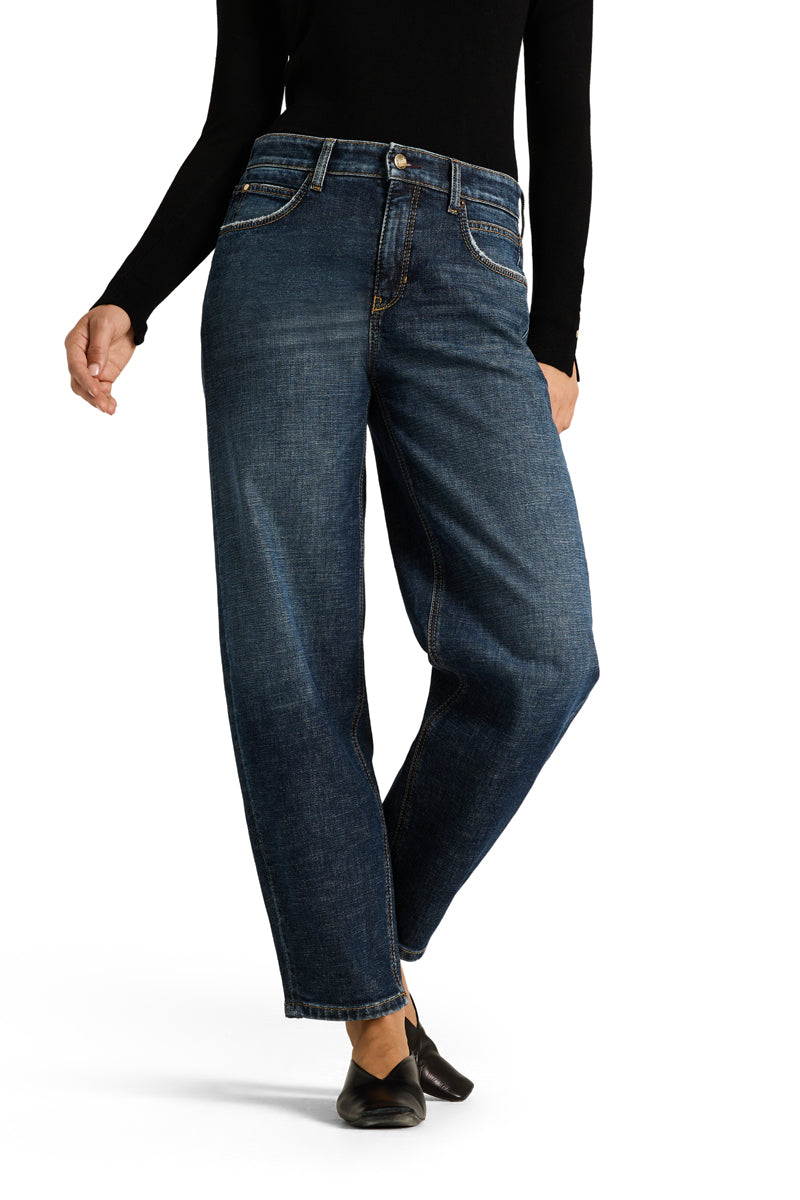 Elli Jeans, Cambio