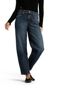 Elli Jeans, Cambio