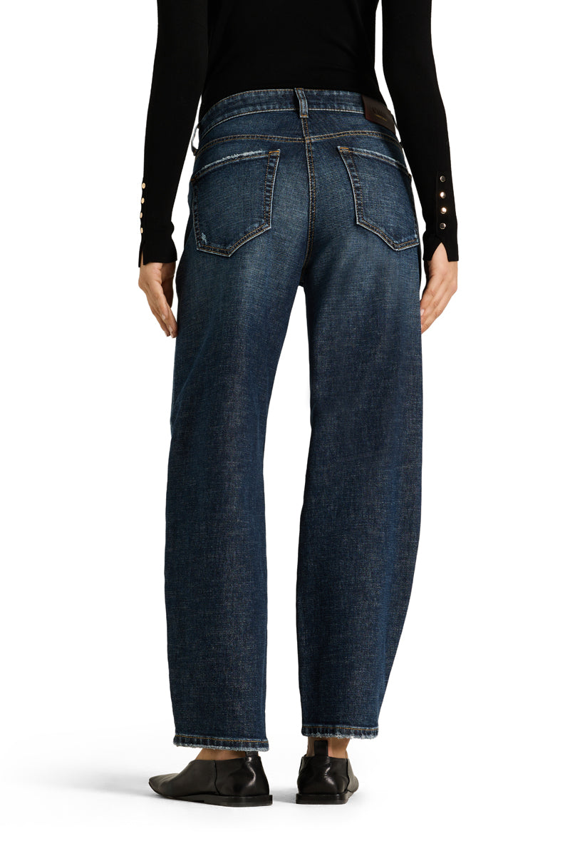 Elli Jeans, Cambio