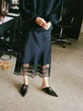 By Malene Birger, Masey leather mules