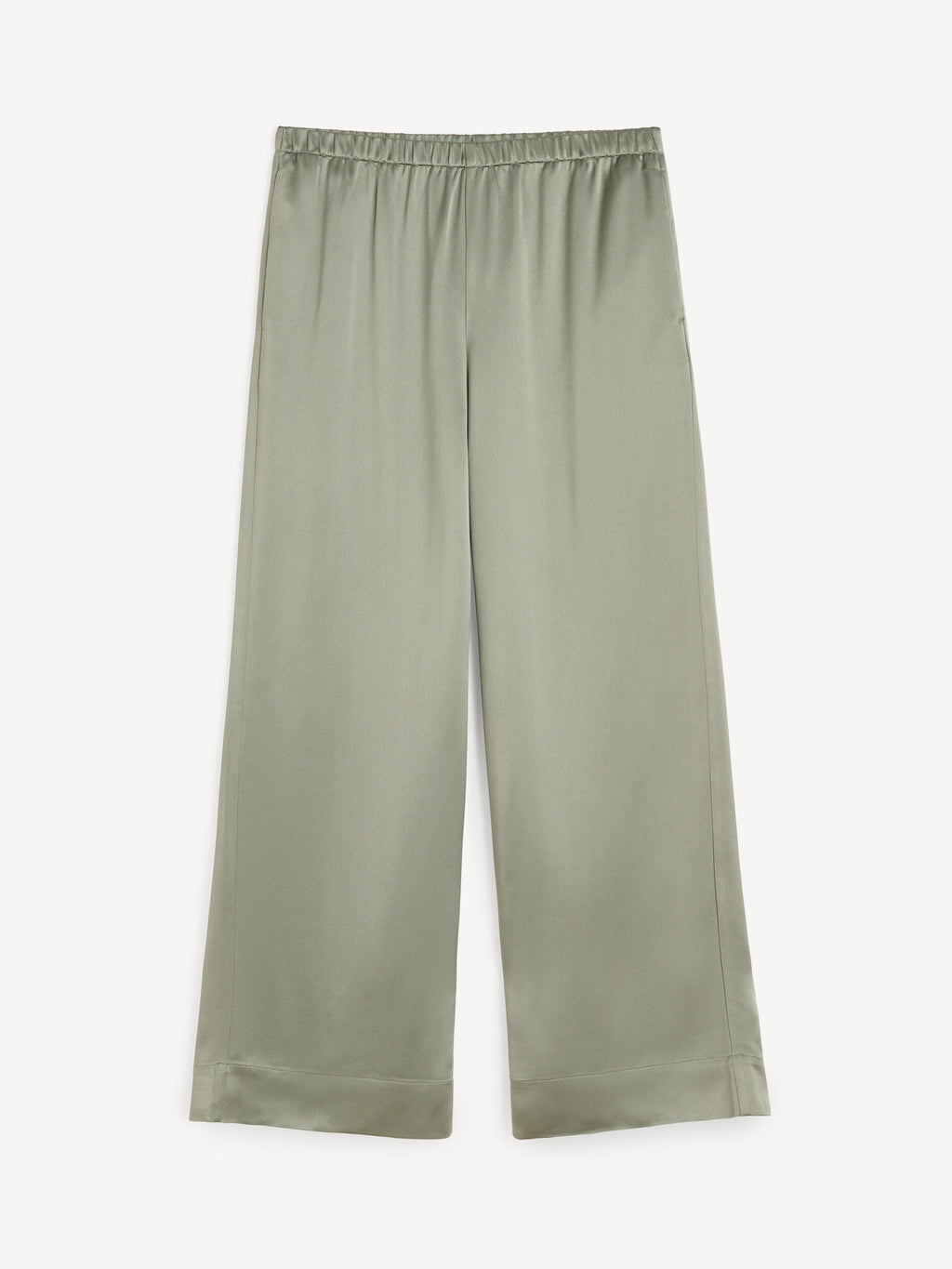 By Malene Birger – Cabello Wide-Leg Trousers