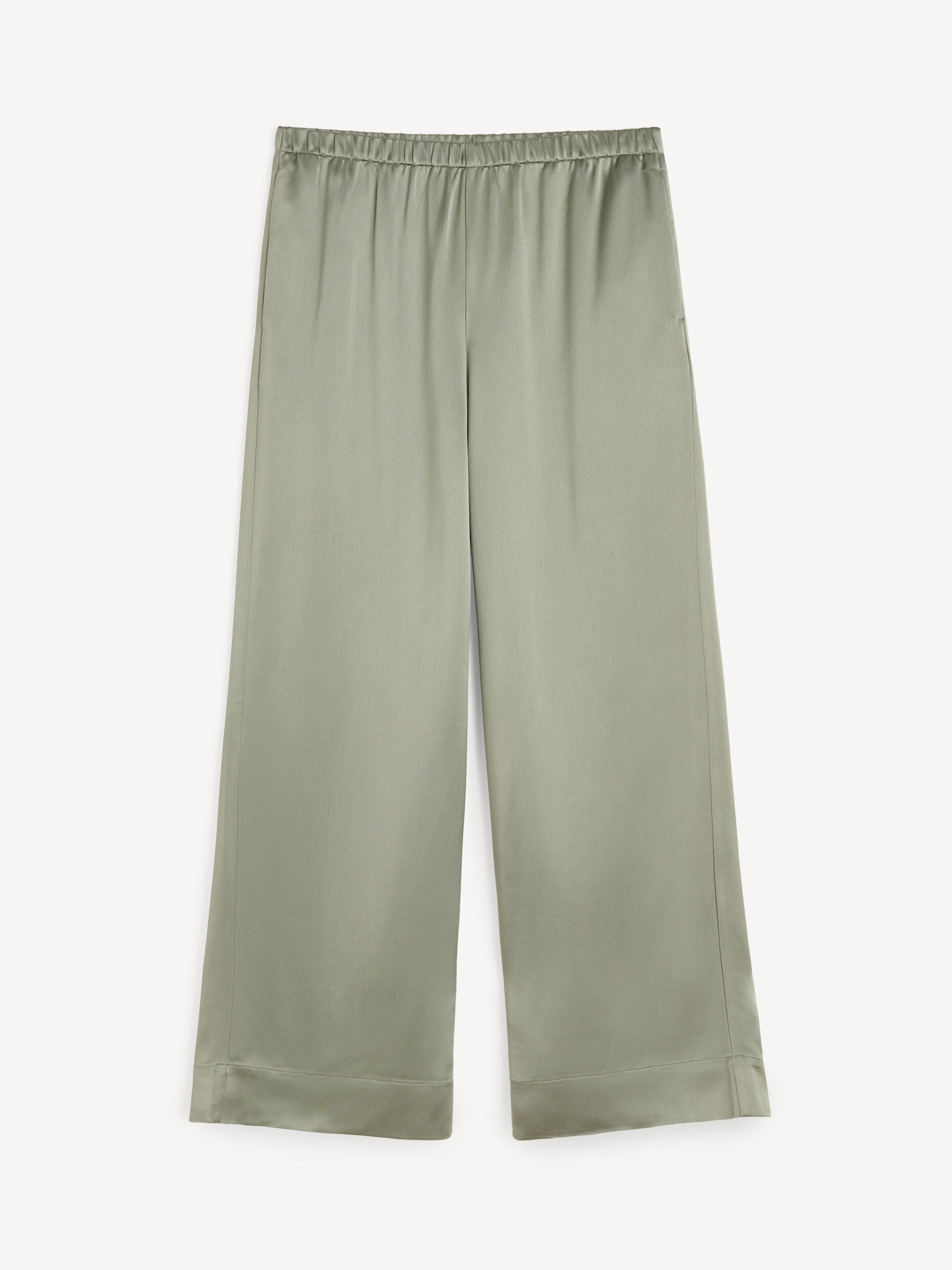 By Malene Birger – Cabello Wide-Leg Trousers