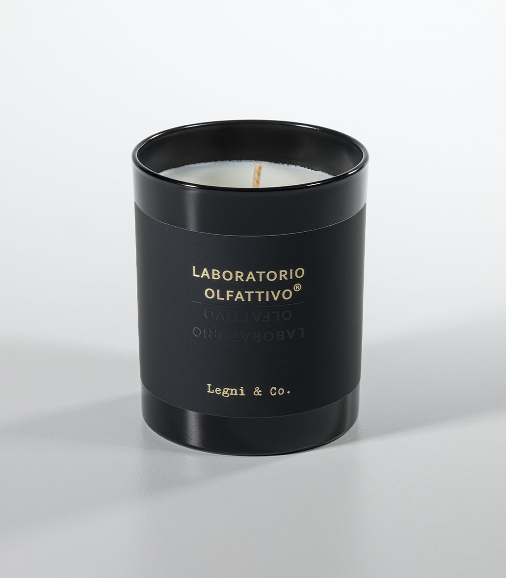 Candles – Legni & Co.