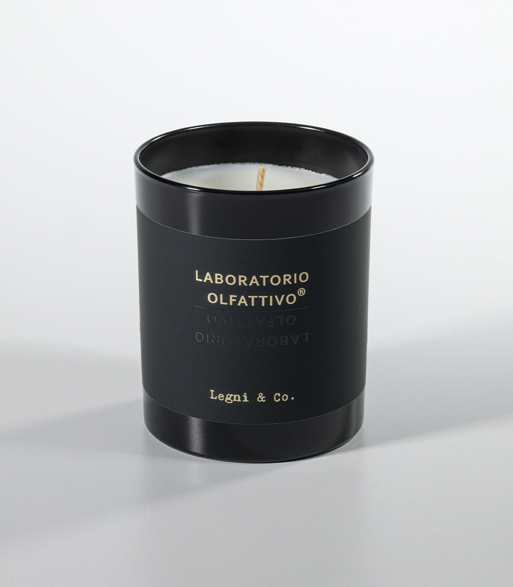 Candles – Legni & Co.