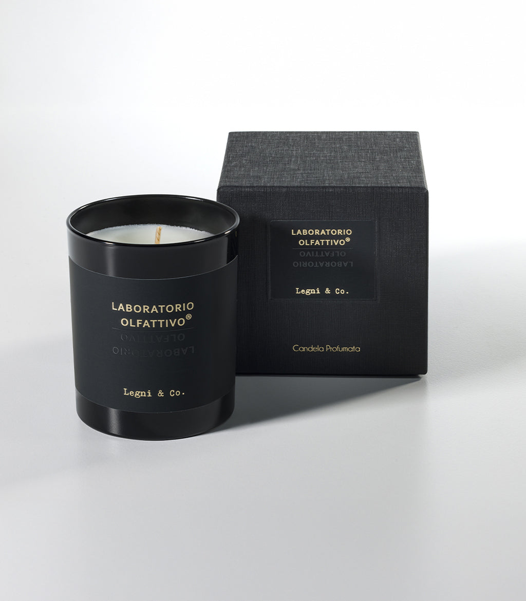Candles – Legni & Co.
