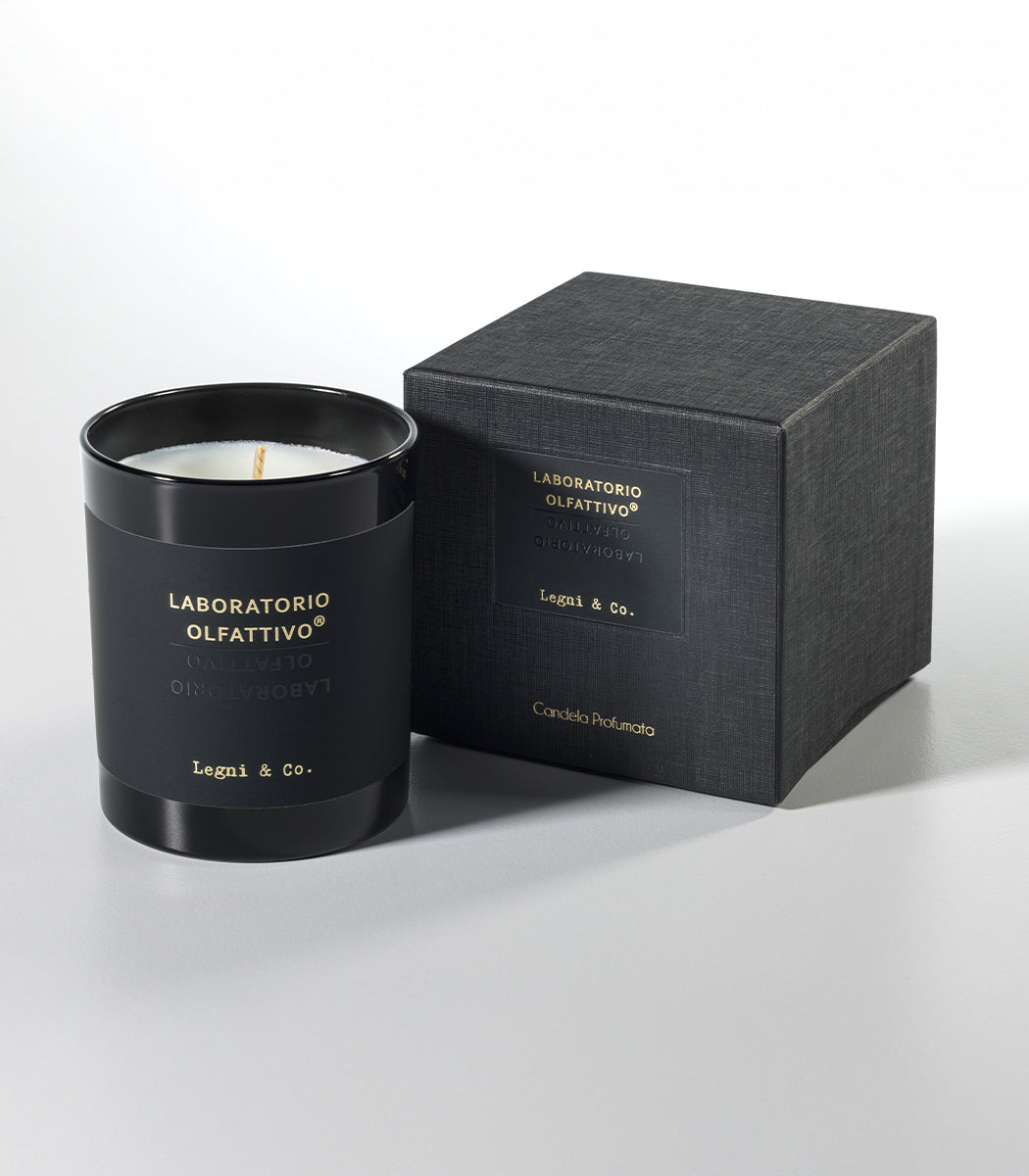 Candles – Legni & Co.