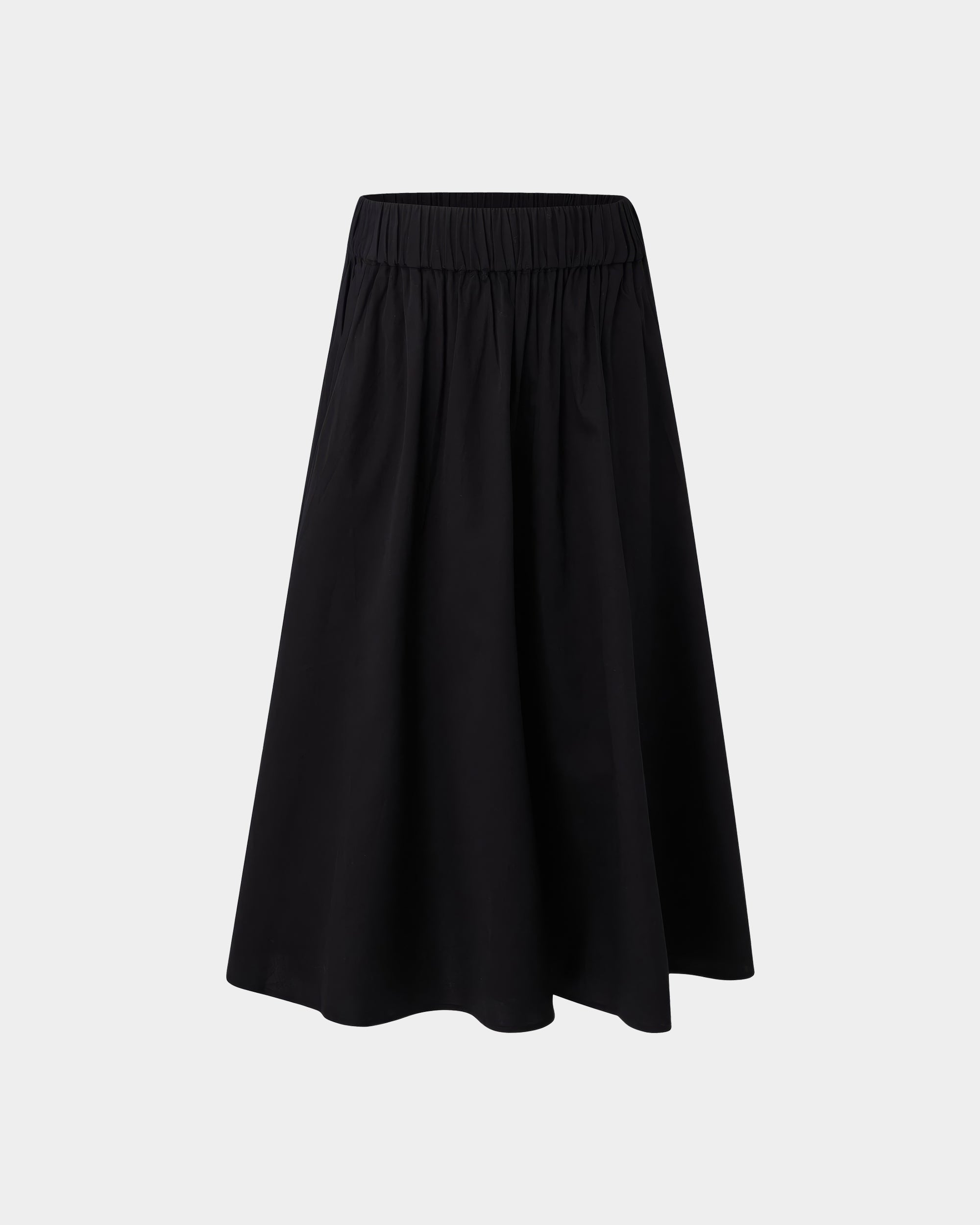 The Cleo Cotton Skirt