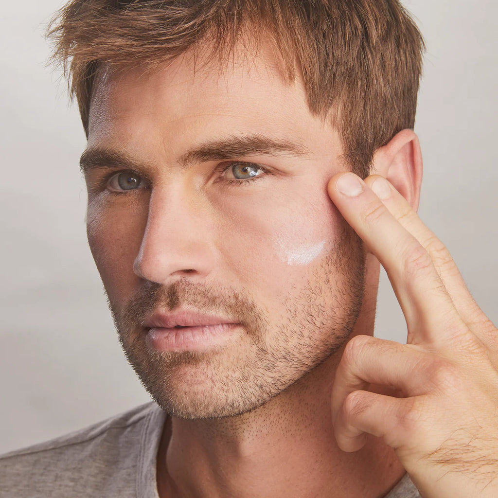 COLORESCIENCE TOTAL PROTECTION™ NO-SHOW MINERAL SUNSCREEN SPF 50 - Fysikaalinen aurinkosuoja kasvoille