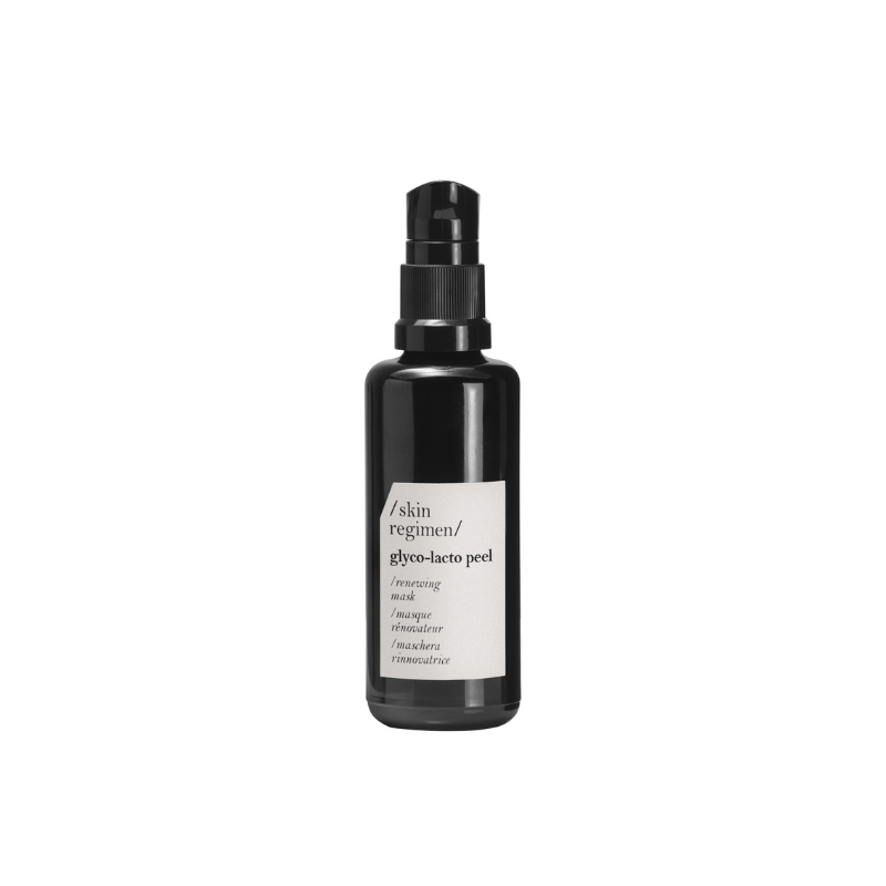 Comfort Zone Skin Regimen Glyco-Lacto Peel 50 ml