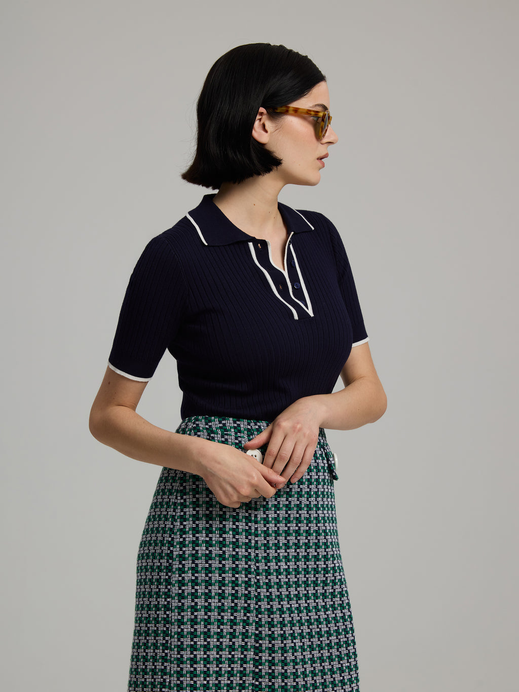 Andiata, Hattie Knit